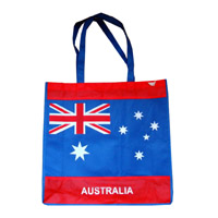 宁夏KB50广告无纺布袋