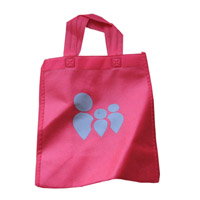 宁夏KB01 无纺布袋（可定制）