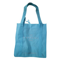 宁夏无纺布袋的常规选择厚度