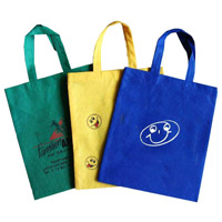 宁夏KB08 无纺布袋（可定制）