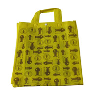 宁夏KB10 无纺布购物袋（可定制）